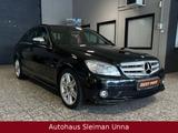 Mercedes-Benz C 200 Kompressor AMG-Line/Automatik/Comand/Xenon - gebrauchte Mercedes-Benz C 200 aus dem Jahr 2007
