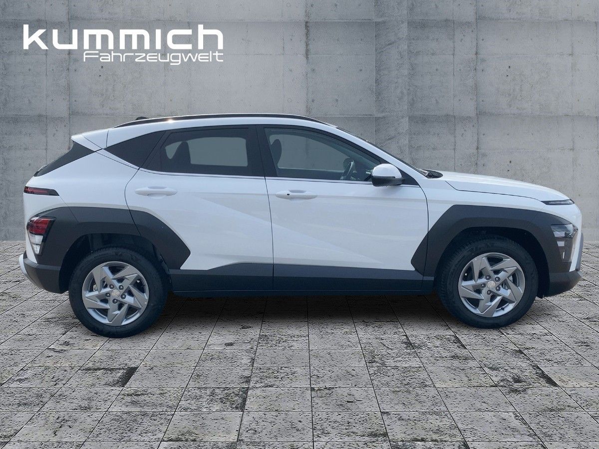 Hyundai KONA - Bild 3