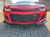 Chevrolet Camaro 6.2 ZL1 - Chevrolet Camaro Gebrauchtwagen in Hamburg