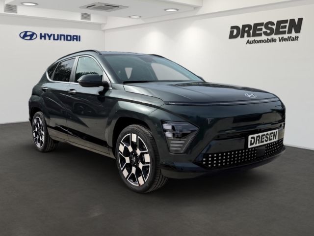 Hyundai KONA Elektro Prime+HUD+Navi+Bose+360 Kamera+LED+ imagem 2