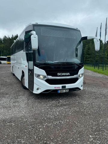 Scania Interlink HD