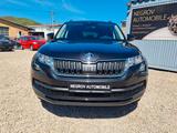 Skoda Kodiaq Ambition 4x4 - Skoda Kodiaq Diesel Gebrauchtwagen