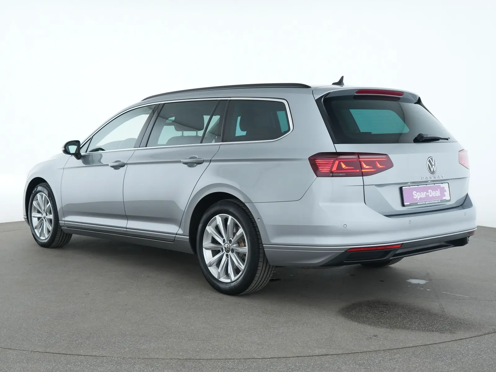 Volkswagen Passat Business ACC Parklenkassist IQ.DRIVE-Pake, миниатюра 8