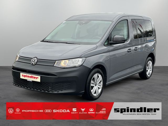 Volkswagen Caddy Kombi / App, Bluetooth, AHK, RFK, ACC, SHZ