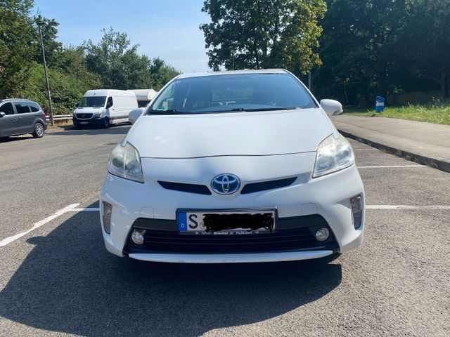 Toyota Prius 1.8-l-VVT-i -