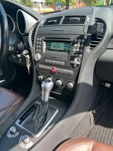 Mercedes-Benz SLK 200 Kompressor - - Oldtimer: Cabrio