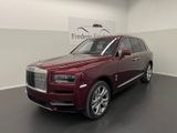 Rolls-Royce Cullinan Silver Badge Bespoke