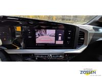 Opel Mokka - Vorschau Bild 11