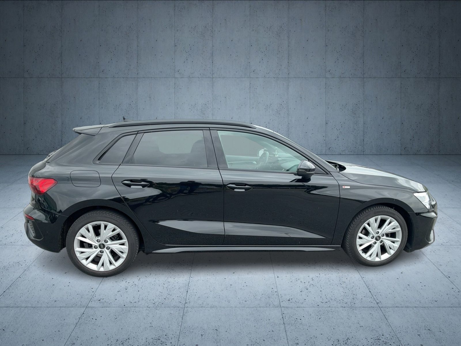 Audi A3 - Bild 7