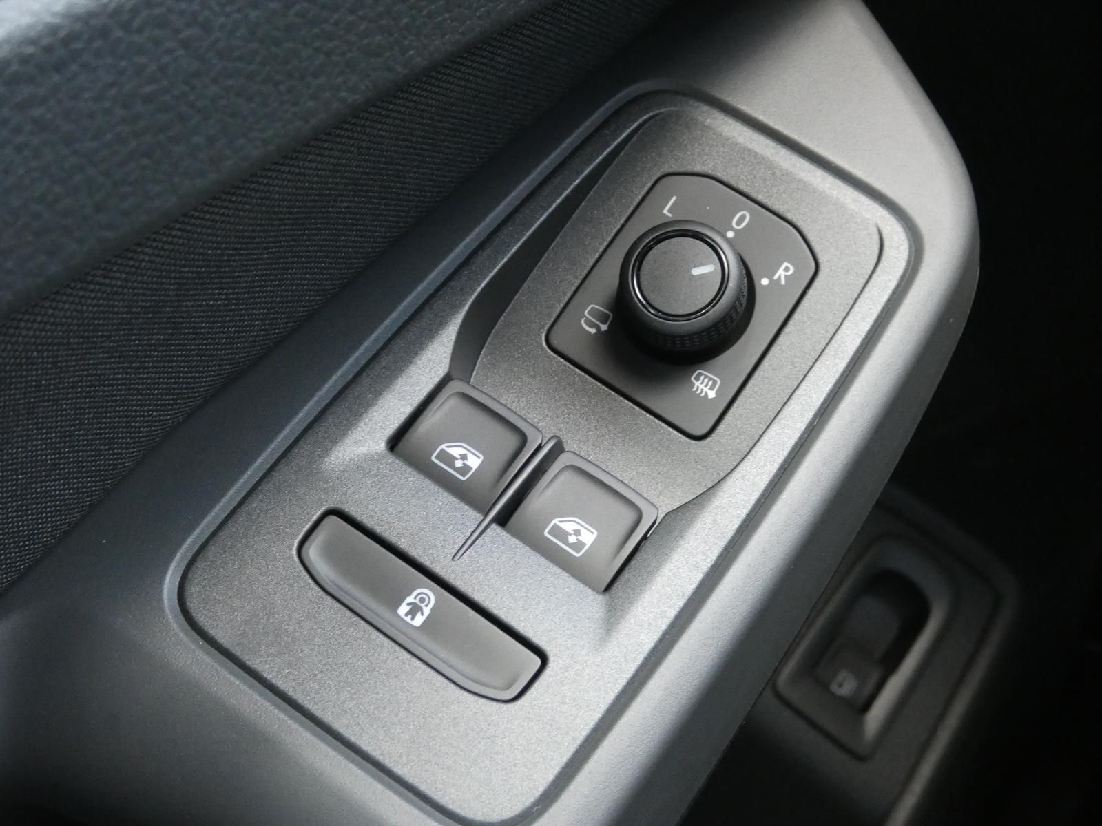 Ford Tourneo Connect - Bild 24