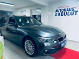 BMW 320 320 d Advantage*Finanzierung+Garantie+Inspek - BMW: Finanzierung