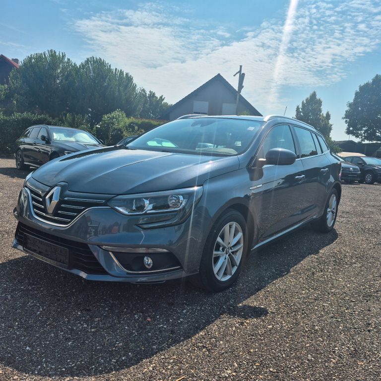 Image of Renault Megane