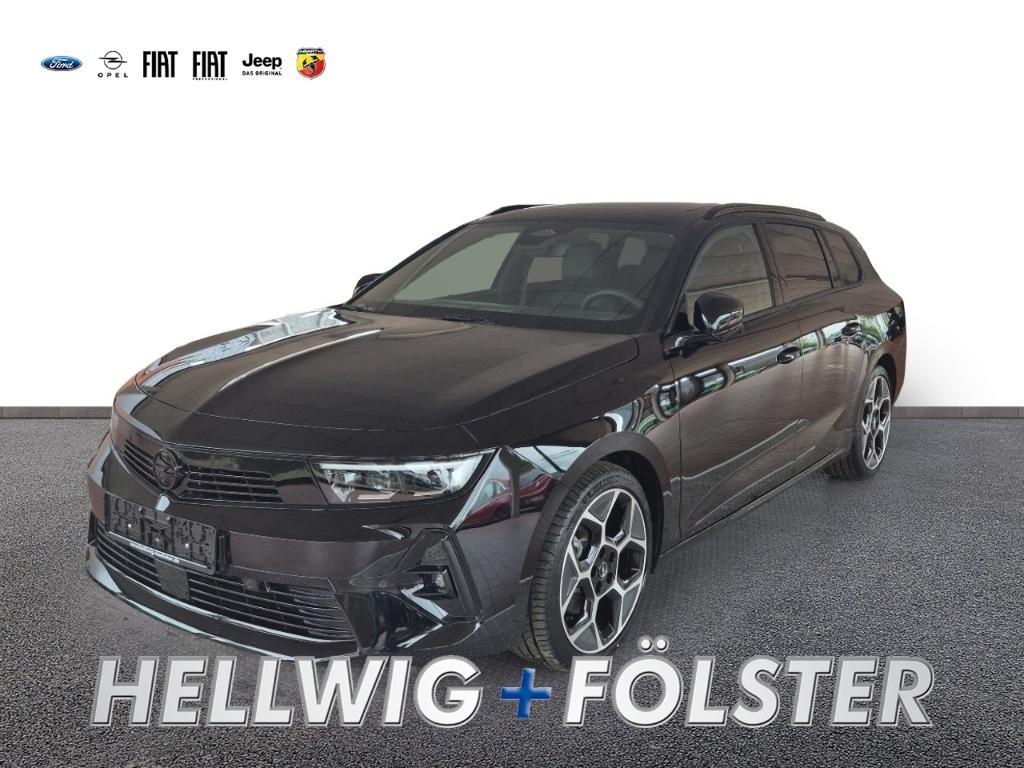 Opel Astra Sports Tourer Ultimate AT Shz Schiebedach