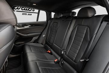 2019 Alpina XD4 缩略图 43