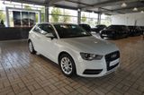 Audi A3 attraction ultra*8Fach* - Audi: Weiß