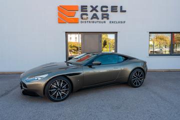 2016 Aston Martin DB11 — фото 1
