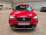 Seat Arona FR 1.0 TSI LED/Sitzhzg./Einparkhilfe/Navi - Seat Gebrauchtwagen von 2024