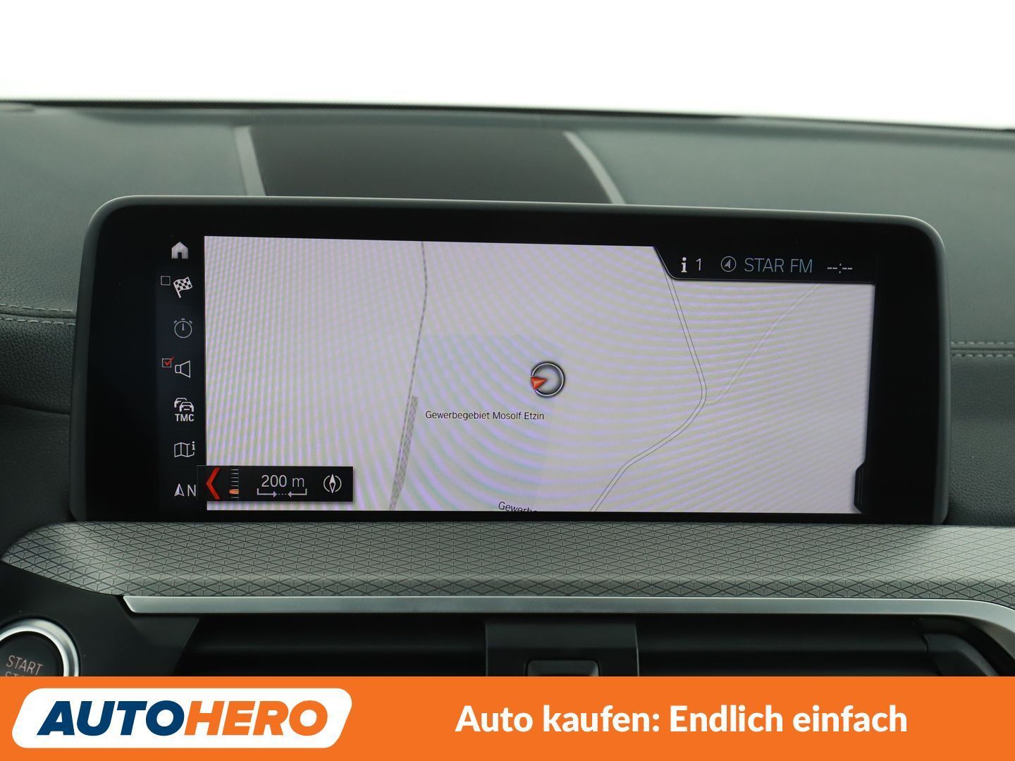 BMW X3 xDrive 20i M Sport Aut. *HUD*LED*MEMORY* foto 22