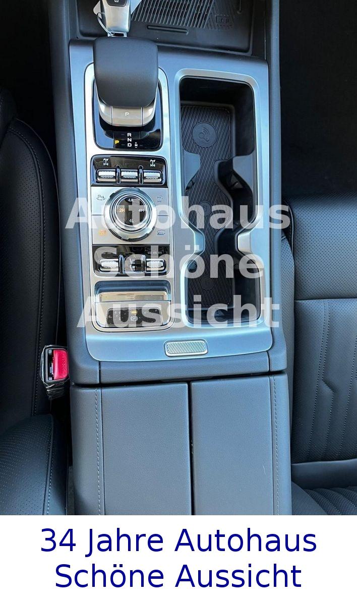 BAIC BJ40 Pro Allrad 2,0l, миниатюра 15
