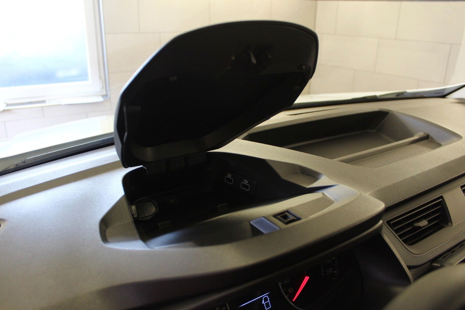 Fahrzeugabbildung Renault Express Blue TCe 100 *Klima*Bluetooth