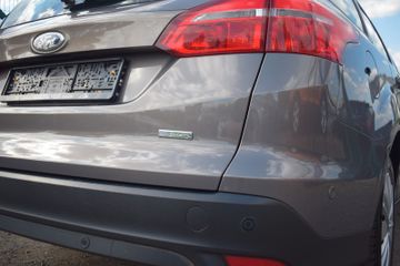 Ford Focus - 7