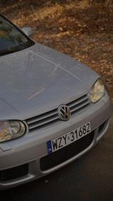 Volkswagen Golf IV TDI R32 - Volkswagen Golf: Iv TDI