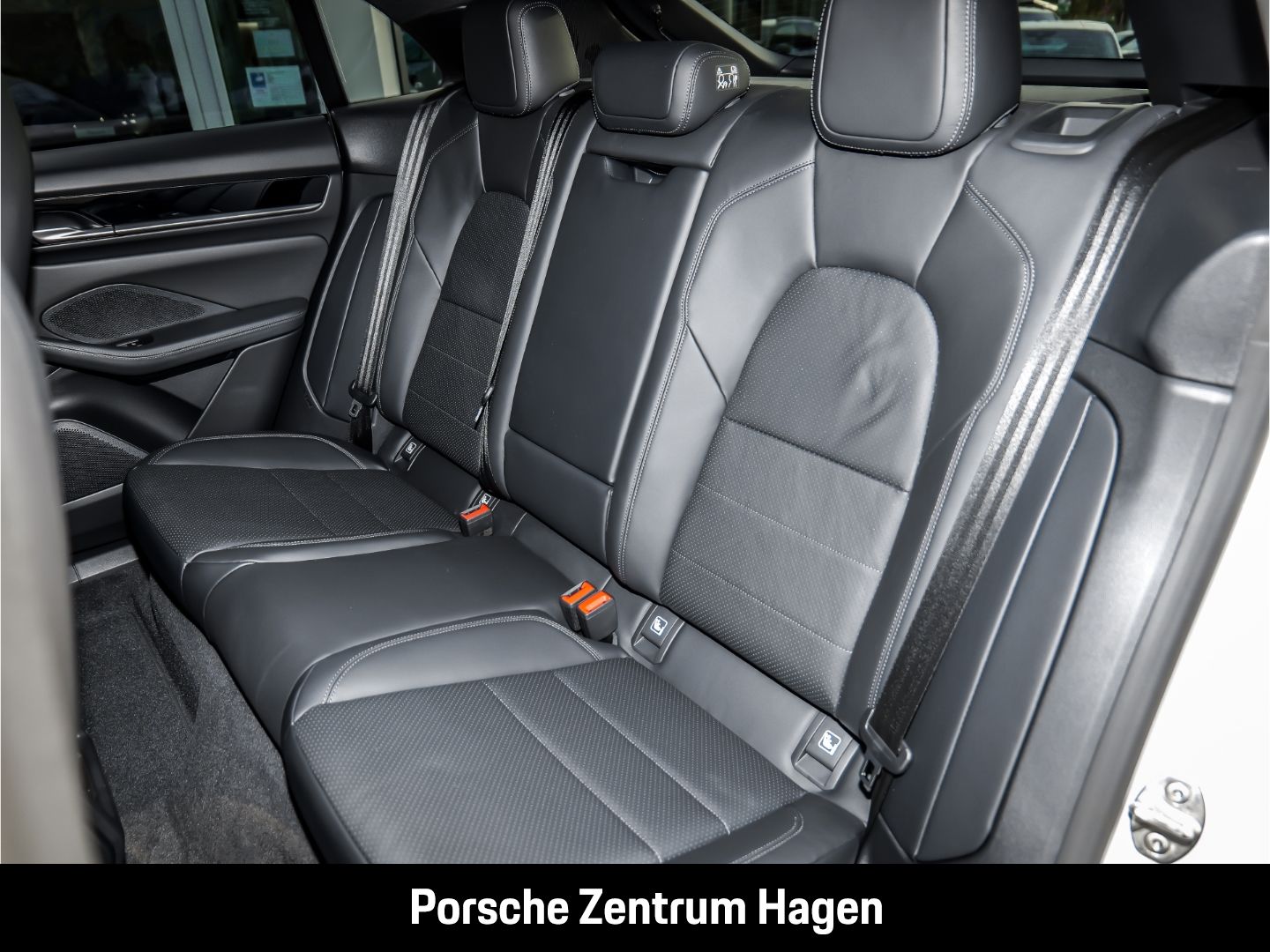 Porsche Macan - Bild 18