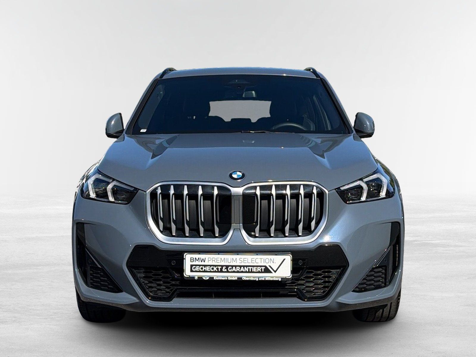 BMW X1 xDrive23d M Sportpaket ACC.H&K HiFi foto 2