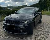 Jeep Grand Cherokee 6.4l V8 HEMI SRT Automatik SRT - Jeep Grand Cherokee: Auto