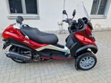 Piaggio MP3 400 LT - PIAGGIO MOTORRAD