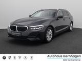 BMW 520d Alarm DAB Kamera 4xKlima CockpitPlus Leder - BMW 520: Kombi, 520d