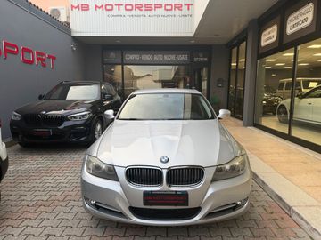 BMW 318 - 2