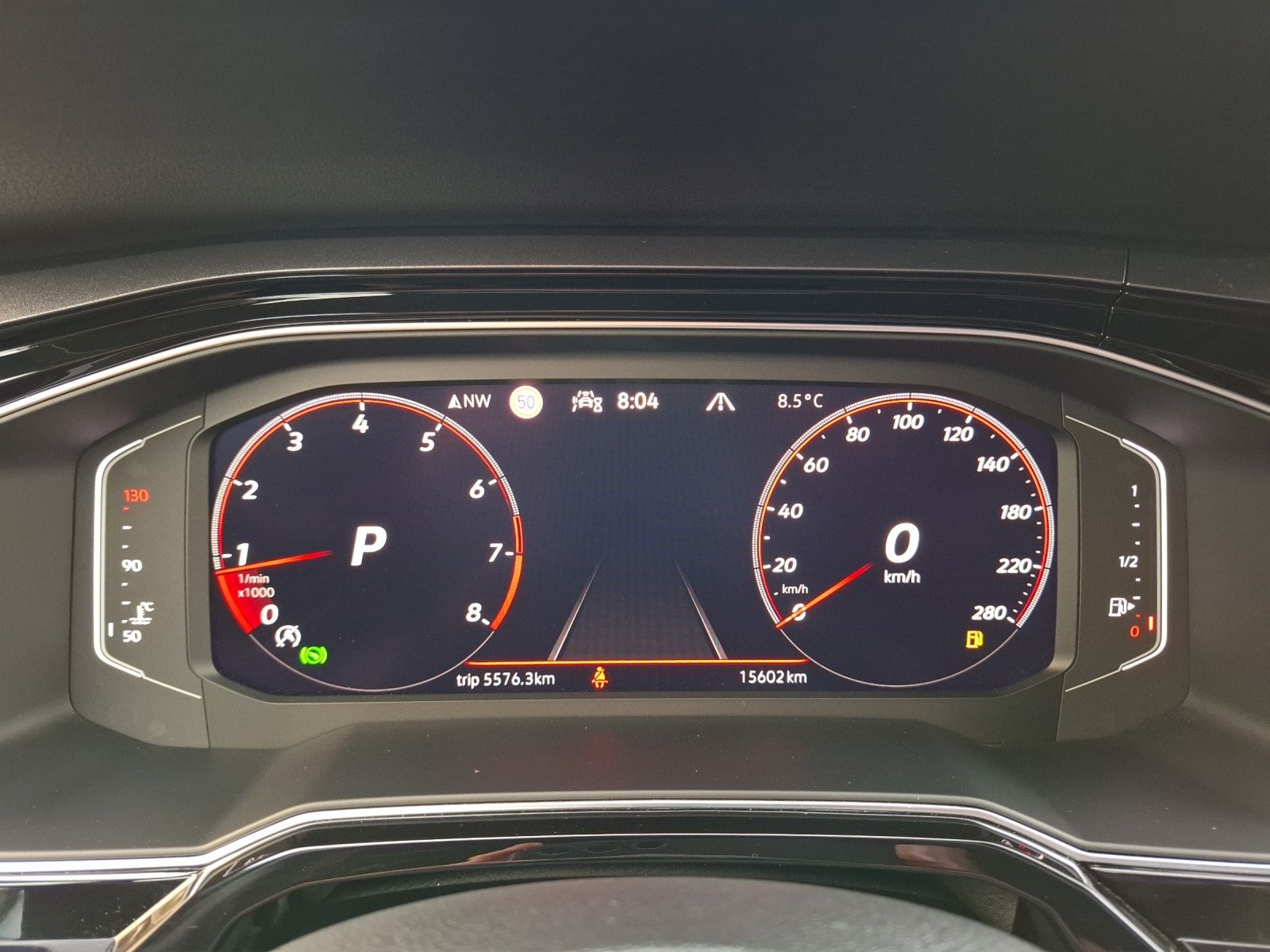Fahrzeugabbildung Volkswagen Polo GTI DSG Matrix Navi VC ACC APP SHZ PDC