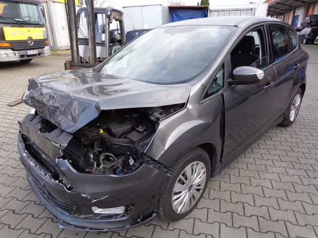 Ford C-Max C-MAX Trend