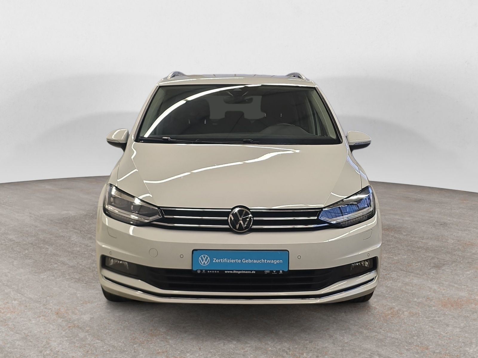 Volkswagen Touran - Bild 9
