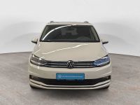 Volkswagen Touran - Vorschau Bild 9