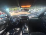 Audi A4 Lim. Ambiente Euro 6  TÜV 02.2028 - Audi A4 Gebrauchtwagen in Hamburg