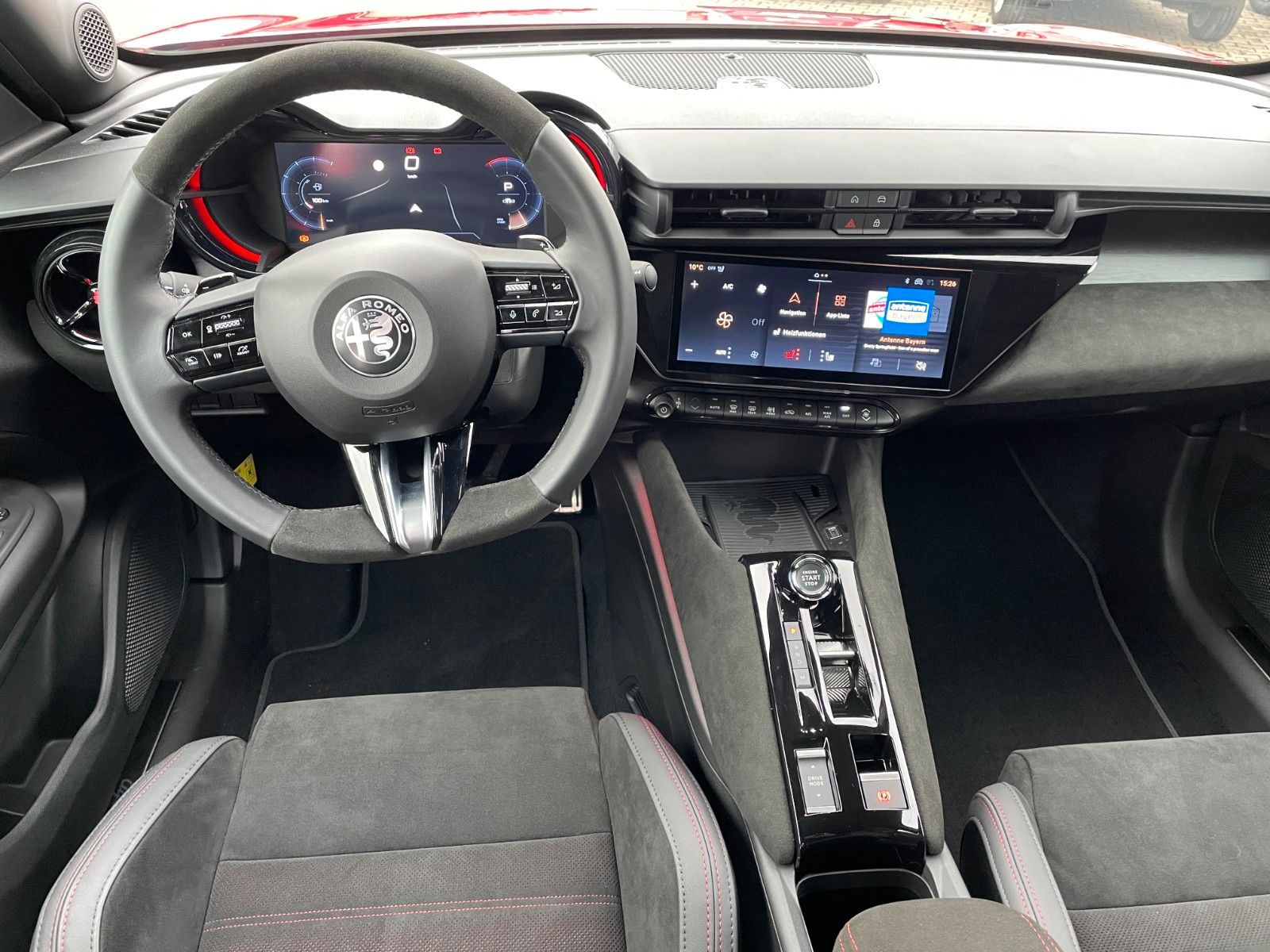 Alfa Romeo Junior - Bild 20
