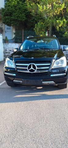 Mercedes-Benz GL 500  / 550  4Matic  Edition 1 AMG 