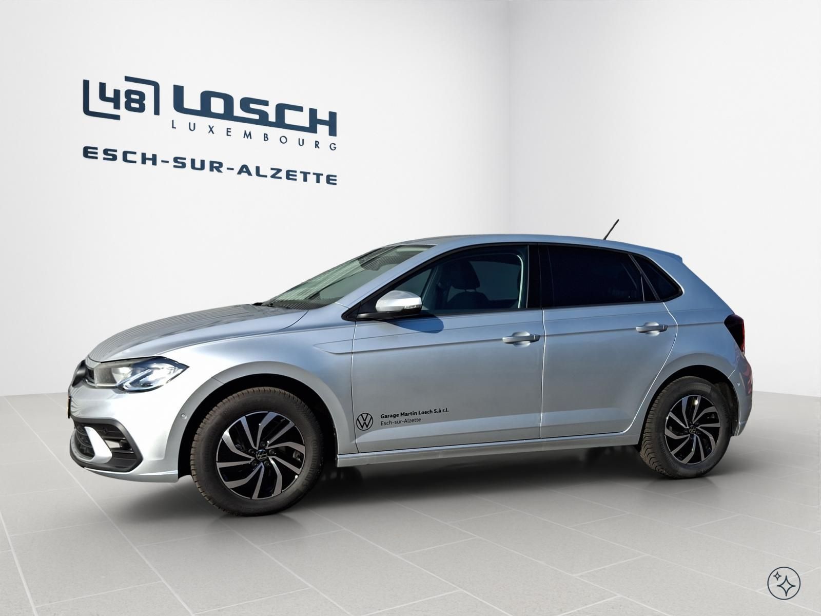 Volkswagen Polo Life imagem 3