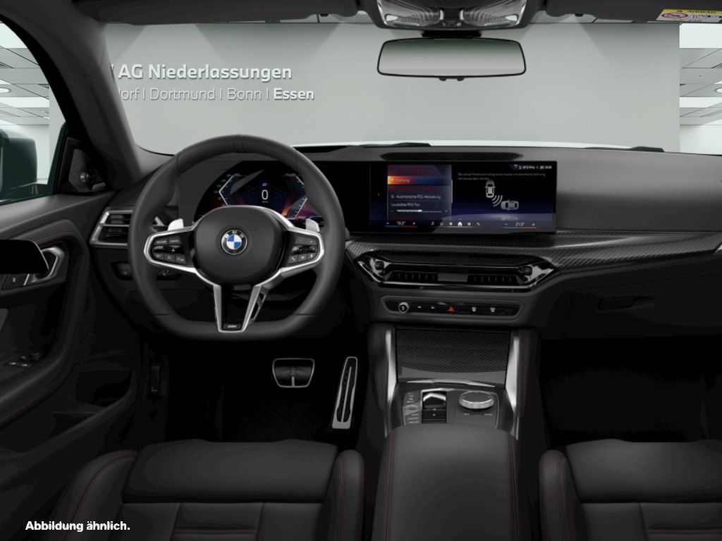 BMW 230 - Bild 7