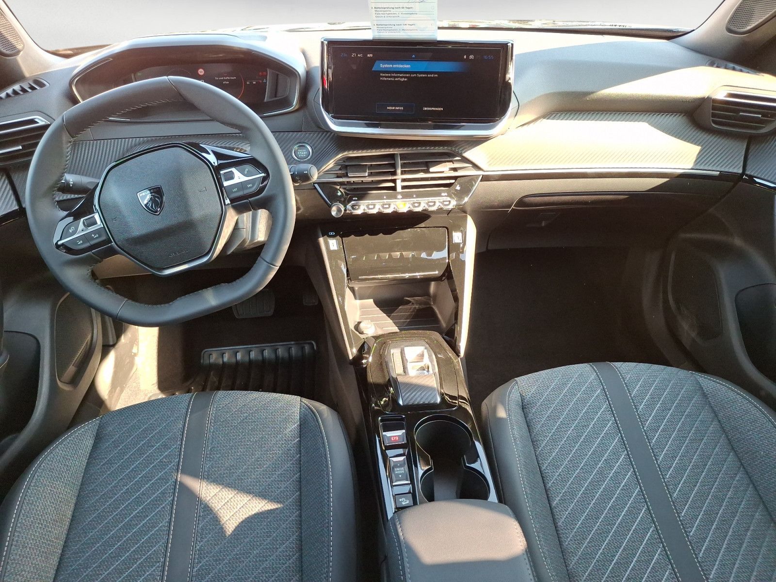 Peugeot 2008 - Bild 11
