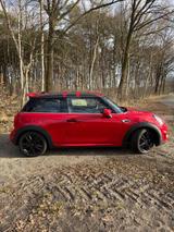 MINI One JCW Sitzheizung 2. Hand  - MINI ONE in Hamburg