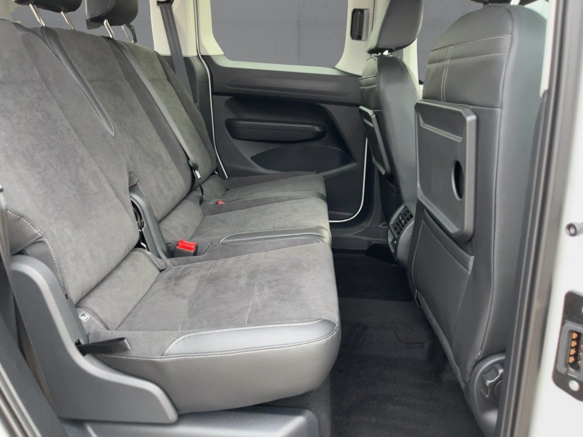 Volkswagen Caddy - Bild 12