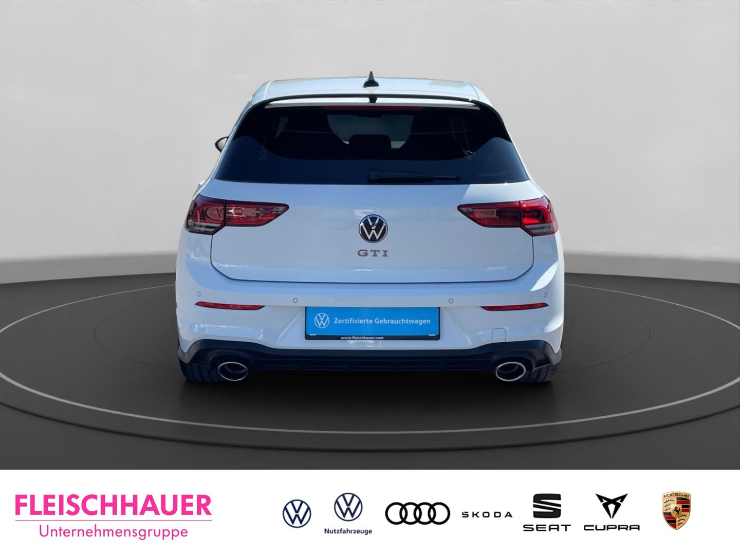 Volkswagen Golf - Bild 7
