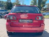Mazda 6 Kombi 2.3 Sport Active Plus Leder/Automatik - gebrauchte Mazda 6 aus dem Jahr 2007