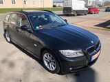BMW 3 Touring 325i*XENON*NAVI*AHK*TEMPO - BMW 325: Kombi, 325i