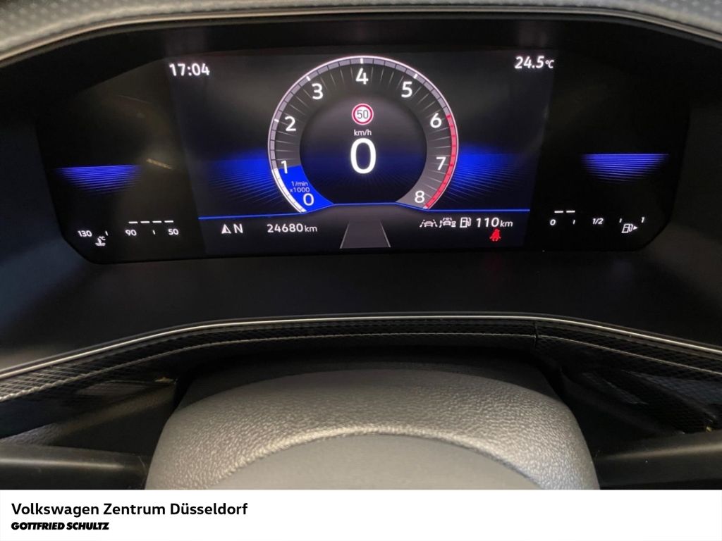 Volkswagen T-Cross - Bild 16