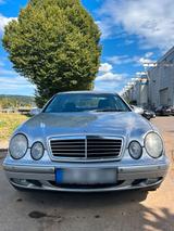 Mercedes-Benz Mercedes Benz Clk 230 Kompressor - gebrauchte Mercedes-Benz CLK 230 aus dem Jahr 1998
