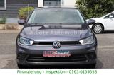Volkswagen Polo VI Basis - Volkswagen Polo: Basis